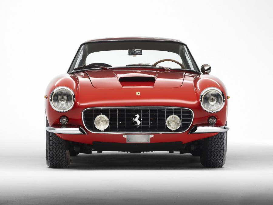  Ferrari 250 GT SWB Berlinetta 1959 года  (фото 5 из 30)